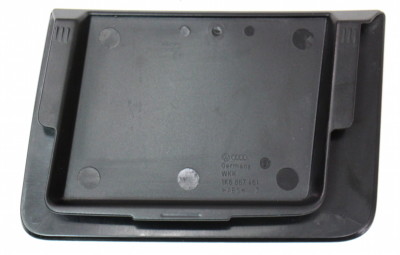 Hatch Storage Divider Side Panel 05-10 VW Rabbit Golf GTI MK5
