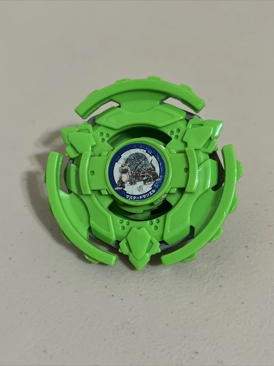 Draciel beyblade sale