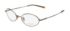 NEW VERA WANG V03 CLASSIC DESIGN EYEGLASS FRAME/GLASSES/EYEWEAR MADE IN ITALY