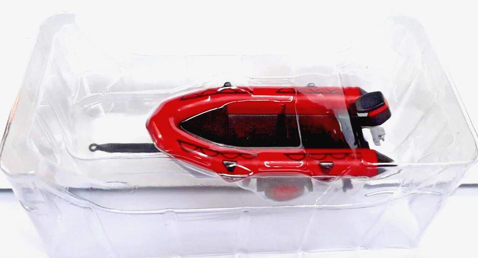 DIE CAST "IXO PRIME JEEP PRIME ZODIACO " 801 + 803 POMPIERI DEL MONDO 1/43 - Immagine 4 di 4