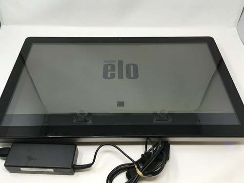ELO AIO-ESY22i2 TOUCHSCREEN 22" E970879 WIN 10 Enterprise 128GB SSD 4GB Ram - Picture 2 of 14