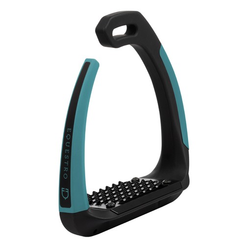 STAFFE SICUREZZA EQUESTRO SUPERNOVA HORSE STIRRUPS - Bild 21 von 49