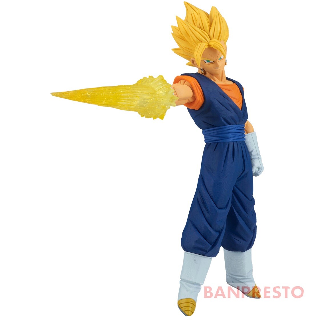★激レア★ドラゴンボールZ G×materia THE VEGITOリペイント DRAGON BALL Z VEGITO G×materia Figure | Unboxing & Details
