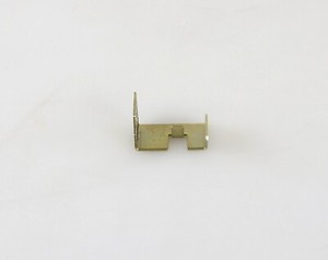 Original Thorens TD 126 Riemenbegrenzer Riemen Motor für Plattenspieler