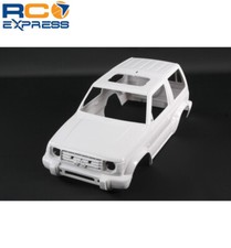 Corpo radiocomandato Tamiya: CC-01 (XC) Mitsubishi Pajero Metaltop TAM9335500
