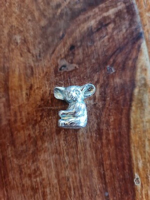 MONOPOLY Australian Here Now Edition - Replacement KOALA TOKEN