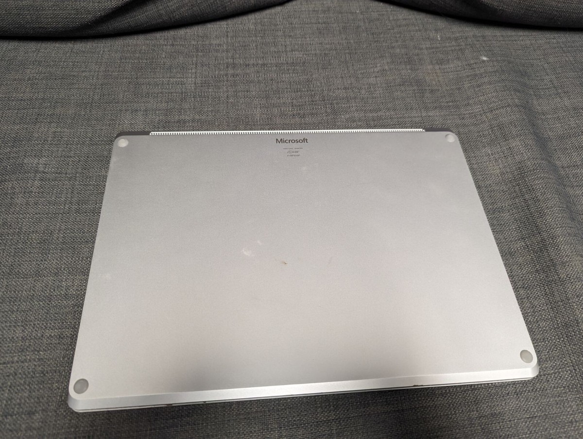 Originale OEM Microsoft Surface 3 RT3 1645 1657 Display Digitizer Touch