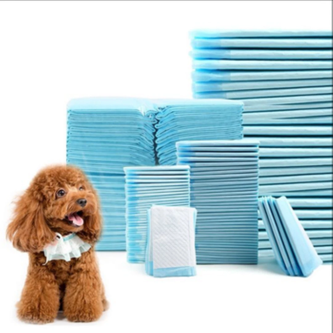 Cheap pee on sale pads