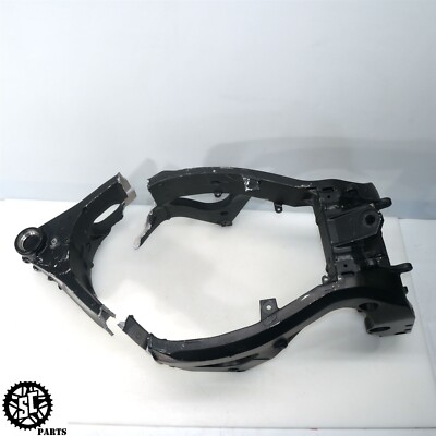 06 07 SUZUKI GSXR 600 FRAME CHASSIS *S* S30 | eBay