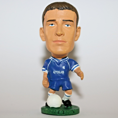 Corinthian ProStars Chris Sutton Celtic Corinthian ProStars Chris