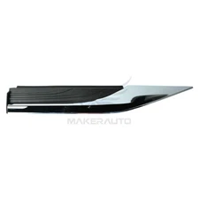 For Infiniti QX50 QX55 2019-2024 Front Right Fender Vent Louver Trim 638245NA0A