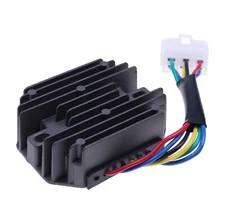 AM101046 Voltage Regulator for John Deere 240 245 260 265 285 320 325 345 355D