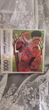 Bits and Pieces Staying Together 1000 Piece Puzzle Still Sealed New