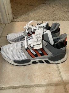 adidas equipment hombre gris