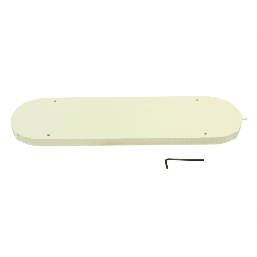 Zero Clearance Table Saw Blade Dado Insert Plate for Delta or