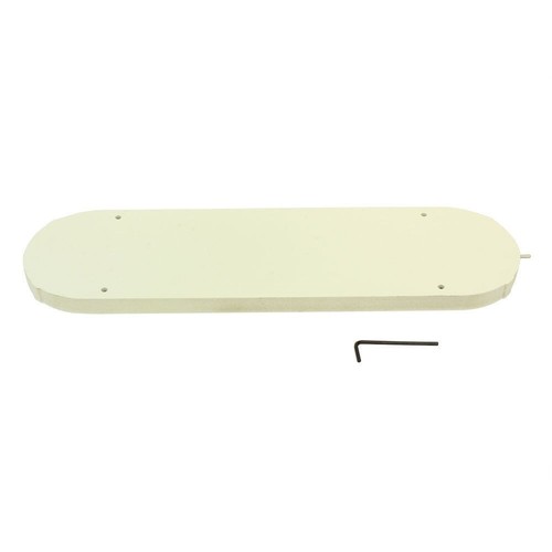 Zero Clearance Table Saw Blade Dado Insert Plate for Delta or Powermatic eBay