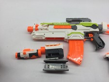 nerf b1538
