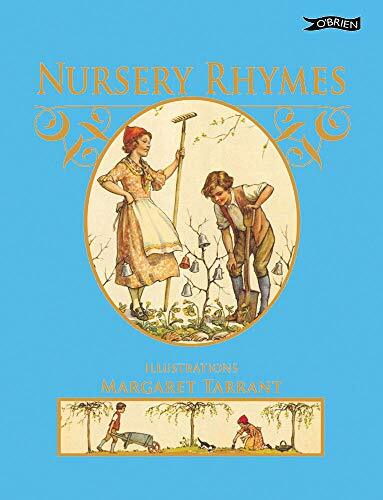 Nursery Rhymes by Margaret Tarrant NEW Free UK Delivery - Image 6