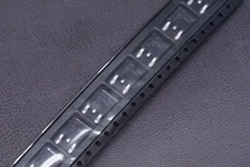 Lot of 2 MC7805ECDTX Fairchild Linear Regulator Positive Fixed 5V 1A TO-252-3