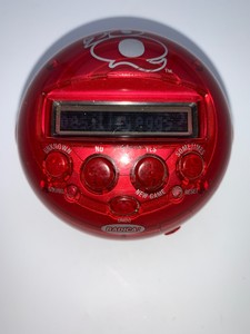 20 questions electronic game