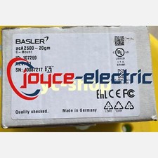 New BASLER acA2500-20gm Industrial camera Fas...