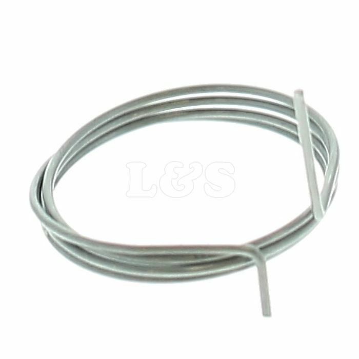 Return Spring for Belle/ Hatz 1B20, 1B30, 1B50 Engines - 05061300