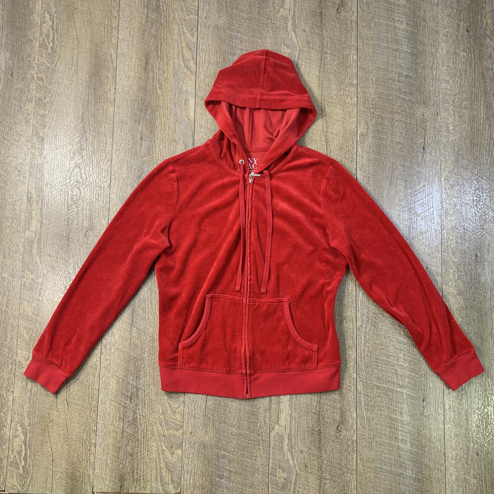 Купить New York \u0026 Co Y2K 2 Piece Red на 