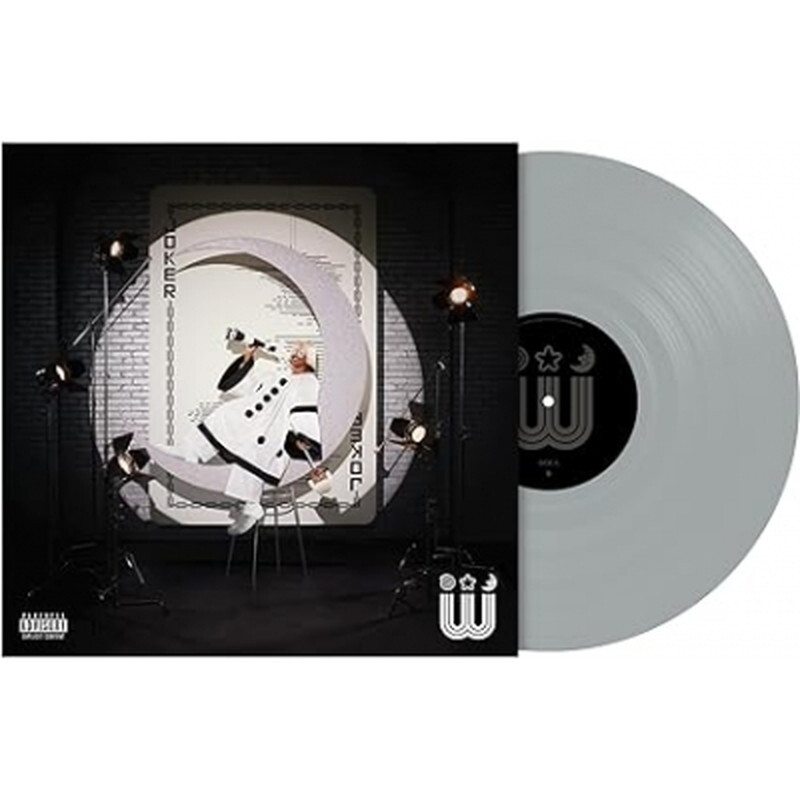 Tierra Whack 10インチ　レコード Whack world Tierra-Whack-Whack-World.jpg?v