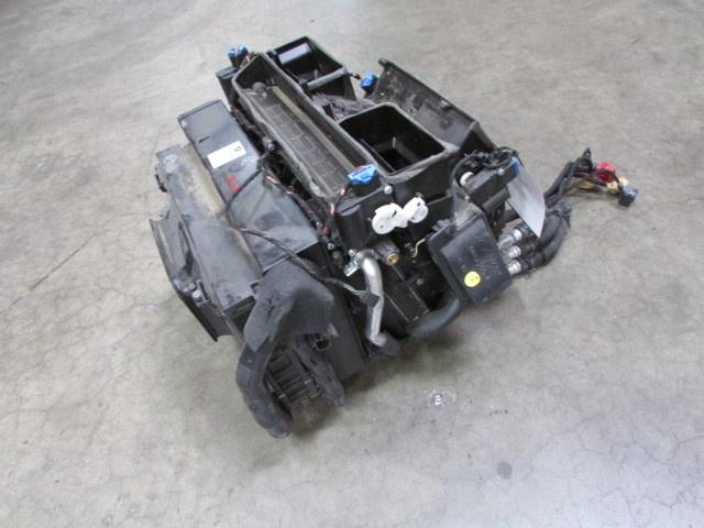 Lamborghini Gallardo, AC Evaporator, Used, P/N 400820351C