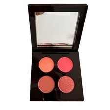 Pat McGrath Divine Rose Luxe Quad: Eternal Eden Eye Shadow Palette