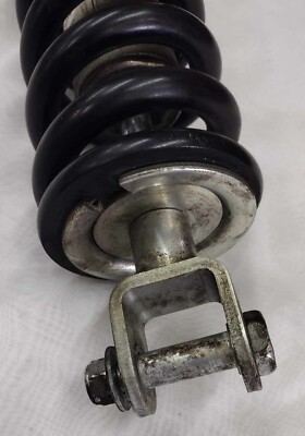 11-17 Yamaha Stryker XVS 1300 Rear Shock Absorber Suspension
