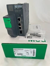 New Schneider Electric BMEH582040 Redundant processor, Modicon M580, 8MB