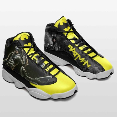 jordan batman shoes