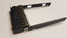 HP 371589 2.5" Wechselrahmen ProLiant Tray Caddy 418399 432320 432321 376597