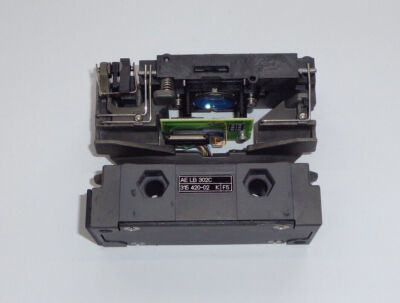 Abtastkopf AE LB 302C Id. 315420-02 gesteckt (Neu) Heidenhain