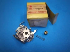 NEW KAWASAKI GENUINE CARBURETOR ASSY MISSING PARTS 310701-6100B T5