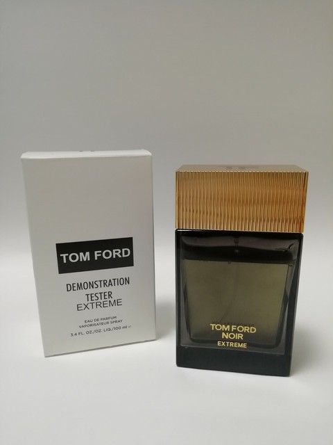 Tester tom ford