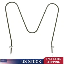 Oven Bake Element Replaces Frigidaire 316075104 316075103 5303051519