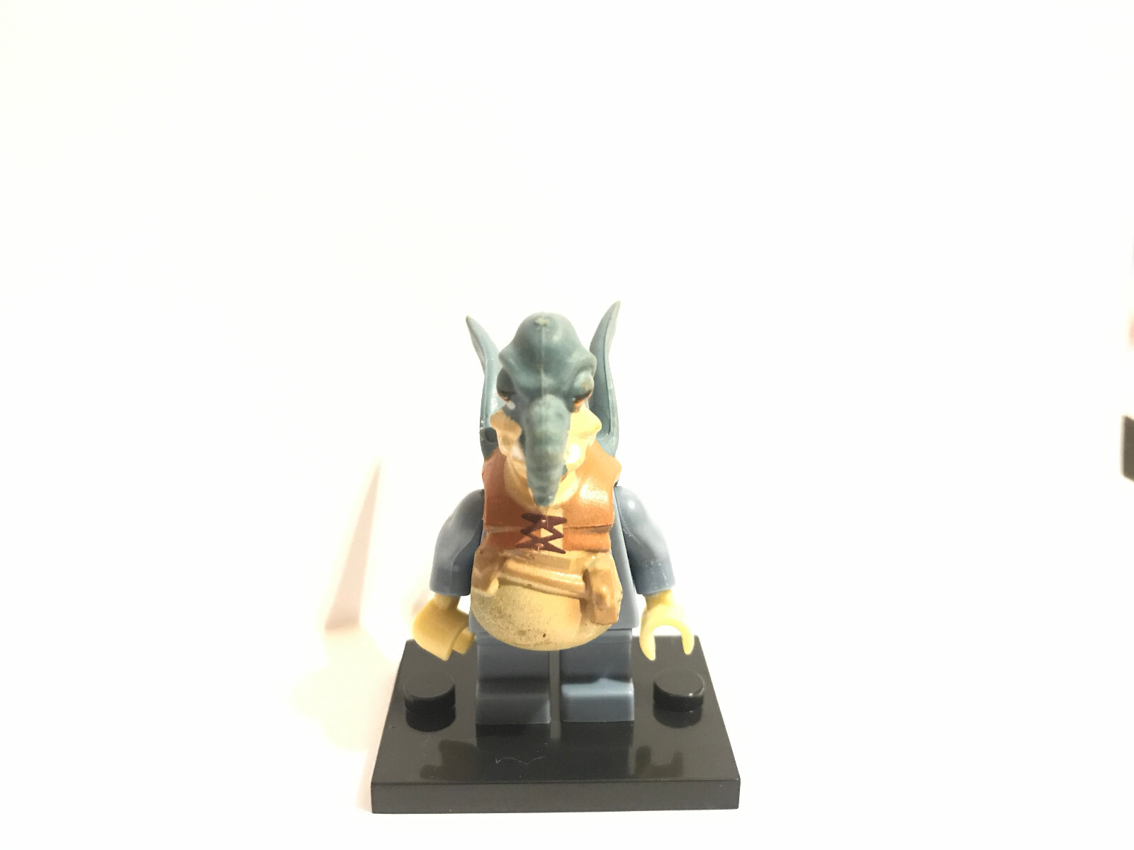 Star Wars minifigures (custom pogo,cobi..)-yoda-kylo ren-darth vader-hansolo-tv - Picture 32 of 102