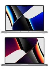 Apple MacBook Pro M1 Max 14 10Core CPU/ 24 Co...
