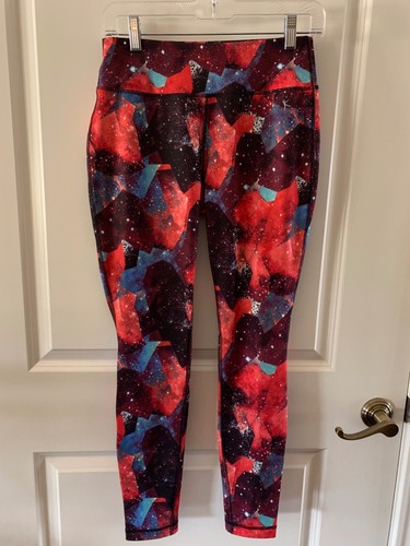 Danskin Now Performance Fitted Leggings 