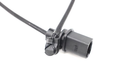 F+R Brake Pad Wear Sensor for Audi A4 A5 A6 A8 Q7 Q8 BENTLEY BENTAYGA VW Touarge - Picture 3 of 4