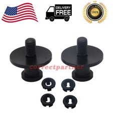 Truck Bed Extender Installation Mounting Hardware Kit Fits 2004-2008 Ford F-150 Truck Bed Extender Installation Mounting Hardware Kit Fits 2004-2008 Ford F-150