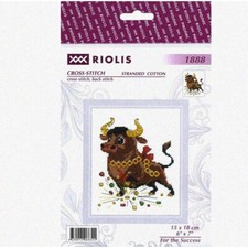 StitchSuccess 14 - The Ultimate Cross Stitch Kit for Beginners and Experts Alike