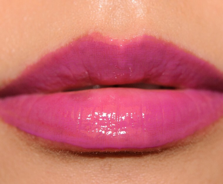 NEW! MAC MINI CREMESHEEN GLASS (NARCISSUS) RARE HTF IRRESISTIBLY