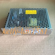1pc New MEAN WELL Switching Power Supply SE-100-24 100W 24V4.5A 