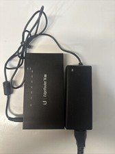 Ubiquiti ER-X-SFP EdgeRouter X 6-Port Advanced Gigabit Router Brand New Sealed