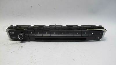Bmw f30 stereo