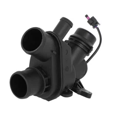 For 2017-2020 Land Rover Discovery Jaguar F-Pace Thermosta 3.0L V6 LR117568