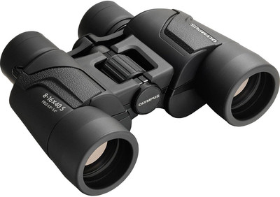 Olympus 8-16 X 40 S Standard Zoom Fernglas